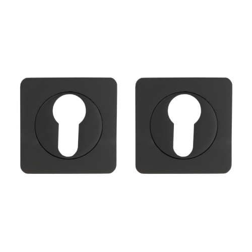 Накладка Vettore ET 0601 MBP (Чёрный Матовый)