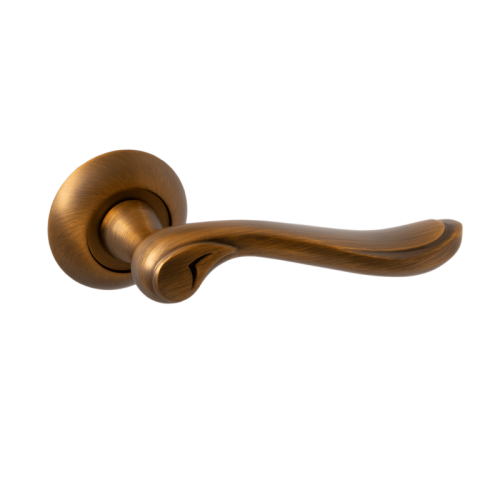 Ручка Vettore R07.120 MACC (Кофе)