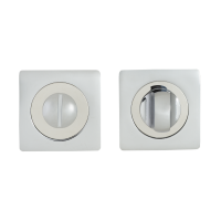 Фиксатор Vettore BK 0605 CP (Хром)