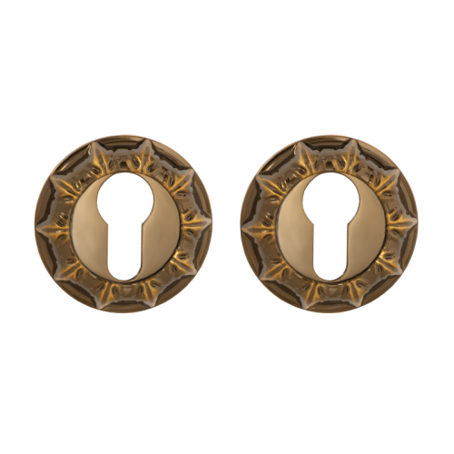 Накладка Ferre ET 2001 CF gloss coffee (глянцевый кофе)