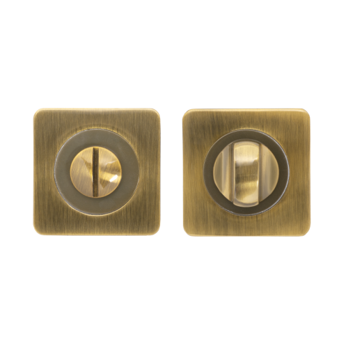 Фиксатор Vettore BK 0605 CF (Кофе Глянцевый)