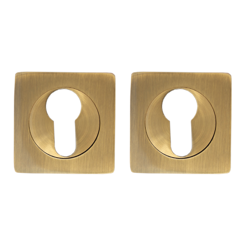 Накладка Vettore ET 0601 AB (Бронза)