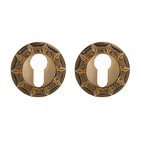 Накладка Vettore ET 2001 CF (Кофе Глянцевый)