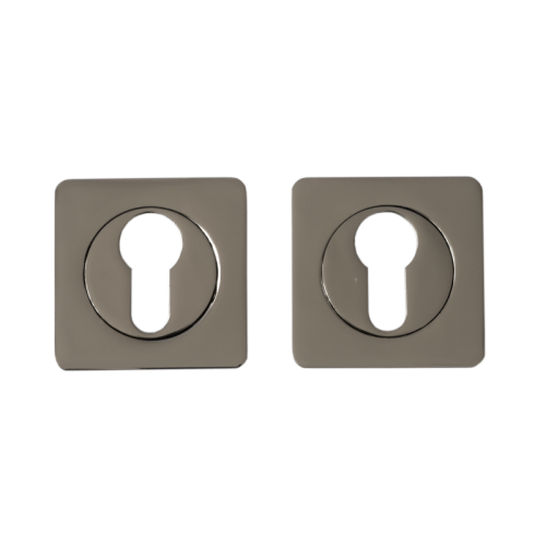 Накладка Vettore ET 0601 BN (Чёрный никель)