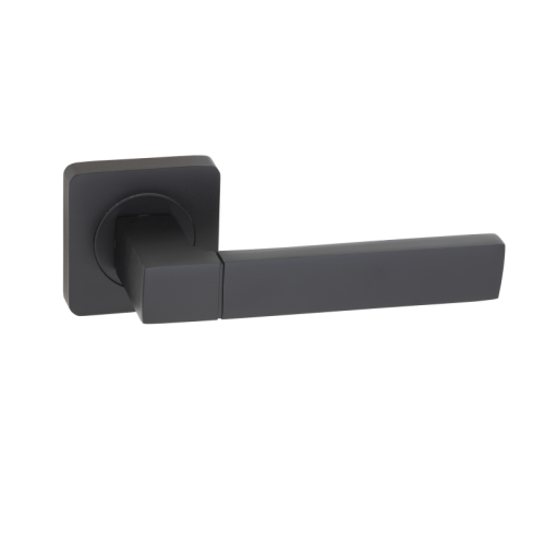 Ручка Vettore R06.081 MBP (Чёрный Матовый)