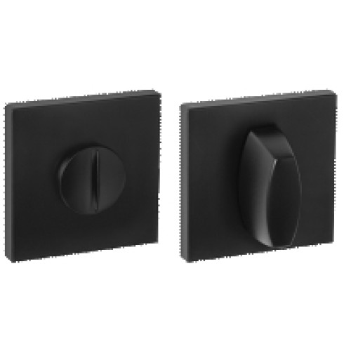 Фиксатор Abriss BK 5005 MBP (Чёрный матовый)