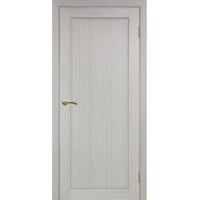 Межкомнатная дверь Эко-Шпон Сицилия 701 Дуб беленый FL