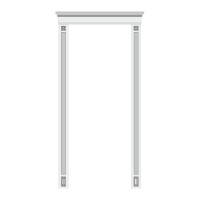 DIY Classico Chalet Grasse