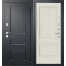 входная дверь Porta R 403.К42 Букле черный/Nordic Oak