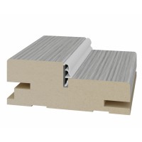 Стойка коробки телескоп 80*30*2070мм. Дуб серый FL