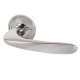 Ручка раздельная R.LD54.Pava (Pava LD42) CP-8 хром TECH