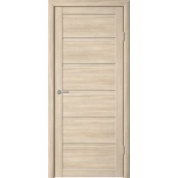 Вена Эко-шпон, цвет лиственница мокко, размер 80*200 см.