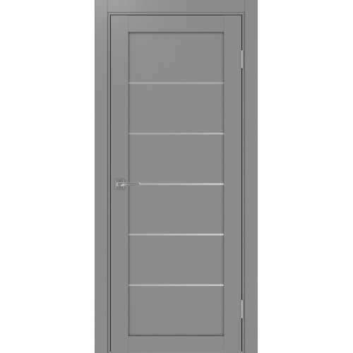 Турин 501.1 АПП молдинг SC, цвет серый, размер 200*80 см.