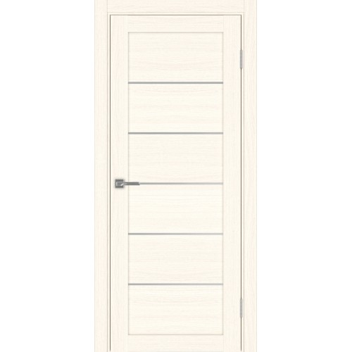 Турин 501.1 АПП молдинг SC, цвет ясень светлый, размер 200*80 см.