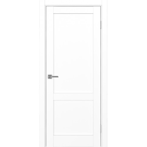 Турин 502.11, цвет белый снежный, размер 200*80 см.