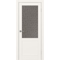 Турин 502.21, цвет, бежевый, заполнение Дали бронзовое, размер 200*80 см.