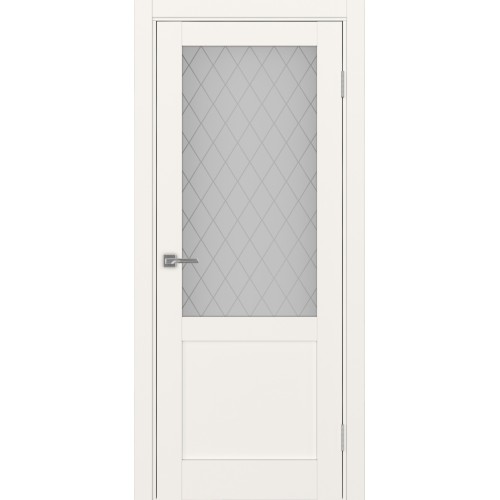 Турин 502.21, цвет, бежевый, заполнение Кристалл бесцветное, размер 200*80 см.