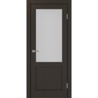 Турин 502.21, цвет венге FL, заполнение Мателюкс, размер 200*70 см.