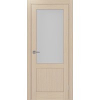 Турин 502.21, цвет дуб беленый FL, заполнение Мателюкс, размер 200*60 см.