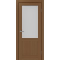 Турин 502.21, цвет орех NL, заполнение Мателюкс, размер 200*80 см.