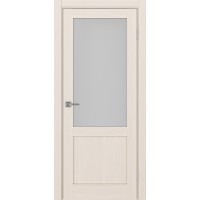 Турин 502.21, цвет ясень перламутровый, заполнение Мателюкс, размер 200*45 см.