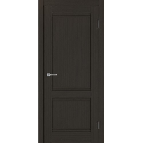 Турин 502U.11, цвет венге FL, размер 200*80 см.