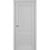 Турин 502U.11, цвет дуб серый FL, размер 200*80 см.