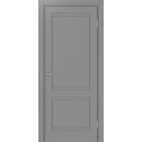 Турин 502U.11, цвет серый, размер 200*80 см.