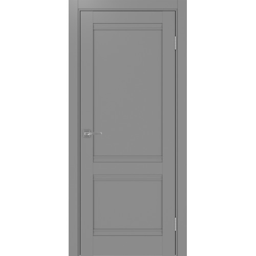 Турин 502U.11, цвет серый, размер 200*80 см.