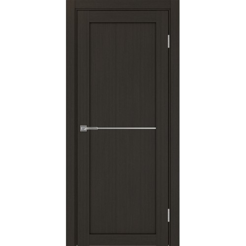 Турин 502.11 АПП молдинг SC, цвет венге FL, размер 200*80 см.