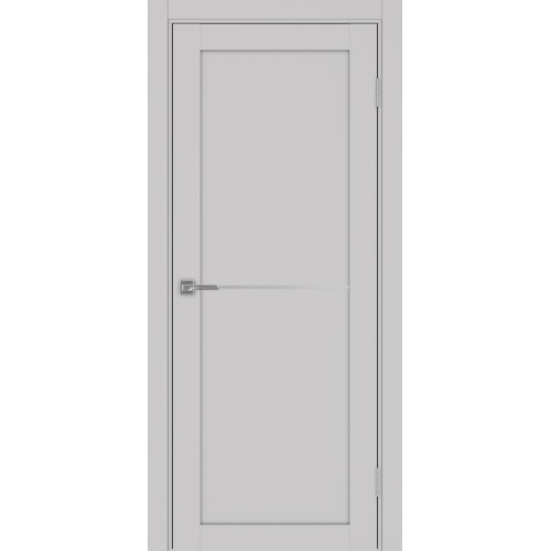 Турин 502.11 АПП молдинг SC, цвет пепельный, размер 200*80 см.