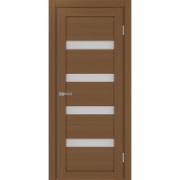 Турин 505.12, цвет орех NL, заполнение Мателюкс, размер 200*80 см.