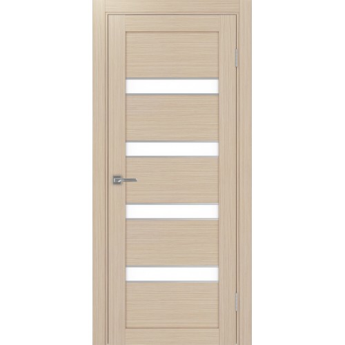 Турин 505.12 АПС молдинг SC, цвет дуб беленый FL, заполнение LACбелый, размер 200*80 см.