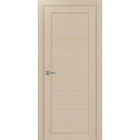 Турин 506.12, цвет дуб беленый FL, заполнение Мателюкс, размер 200*80 см.