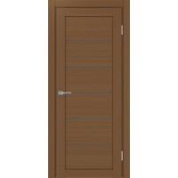 Турин 506.12, цвет орех NL, заполнение Графит матовое, размер 200*80 см.