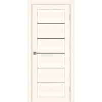 Турин 506.12, цвет ясень светлый, заполнение Бронза матовое, размер 200*80 см.