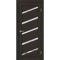 Турин 506У.112, цвет венге FL, заполнение Прозрачное, размер 200*80 см.