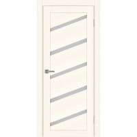 Турин 506У.112, цвет ясень светлый, заполнение Мателюкс, размер 200*80 см.