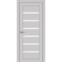 Турин 507.12, цвет пепельный, заполнение Мателюкс, размер 200*80 см.