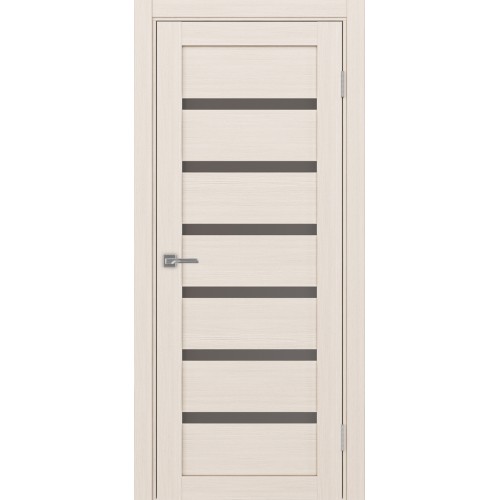 Турин 507.12, цвет ясень перламутровый, заполнение Бронза матовое, размер 200*80 см.