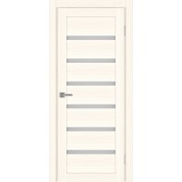 Турин 507.12, цвет ясень светлый, заполнение Мателюкс, размер 200*80 см.