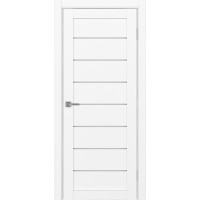 Турин 508.12, цвет белый снежный, заполнение Мателюкс, размер 200*80 см.