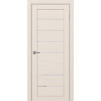 Турин 508.12, цвет ясень перламутровый, заполнение Прозрачное, размер 200*80 см.