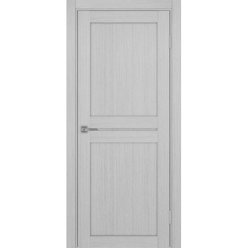 Турин 520.111, цвет дуб серый FL, размер 200*80 см.