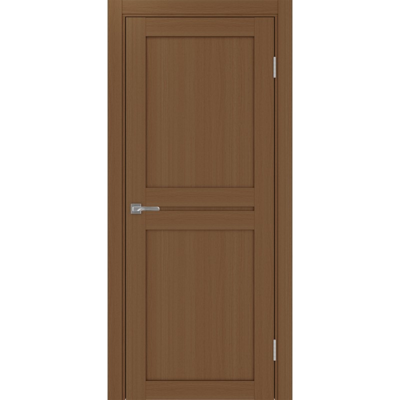 Межкомнатная дверь Турин 520.111, цвет орех NL, размер 200*80 см.