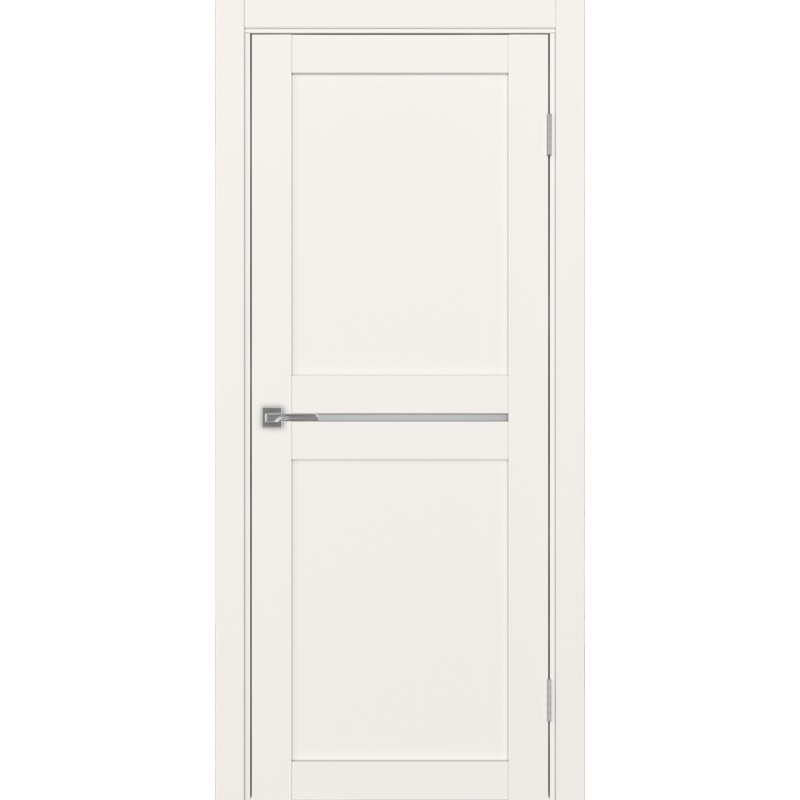 Межкомнатная дверь Турин 520.121, цвет Бежевый Мателюкс, размер 80*200 см.