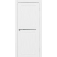 Турин 520.121, цвет белый лёд, заполнение Мору, размер 200*30 см.