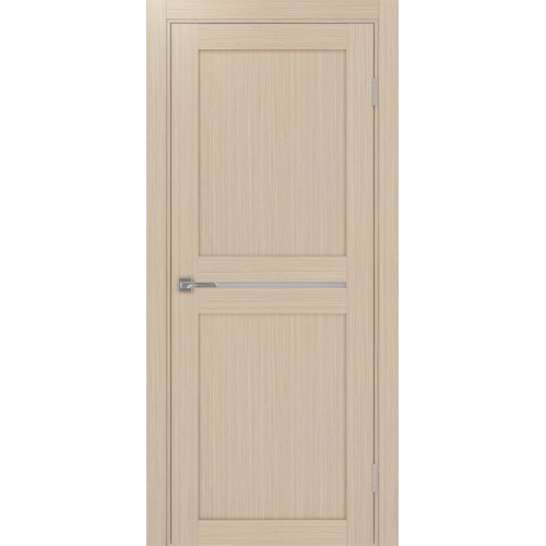 Турин 520.121, цвет дуб беленый FL, заполнение Мателюкс, размер 200*80 см.