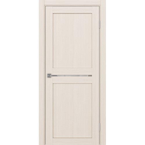 Турин 520.121, цвет ясень перламутровый, заполнение Зеркало/Зеркало, размер 200*80 см.