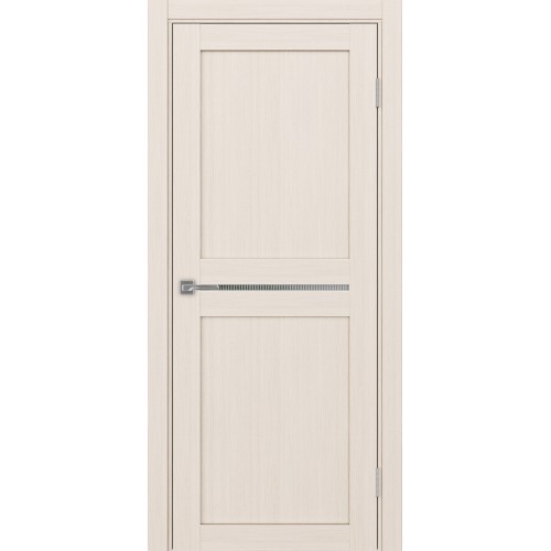 Турин 520.121, цвет Ясень перламутровый стекло Мору, размер 80*200 см.